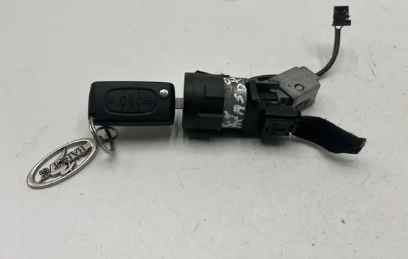 Citroen C4 Grand Picasso Ignition lock 36410600