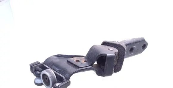 Volkswagen Caddy Sliding door middle roller runner 2K0843336A
