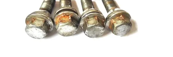 Volvo XC90 Nuts/bolts 