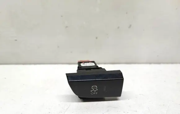 Citroen C4 II Picasso ESP (stability program) switch 9678116777