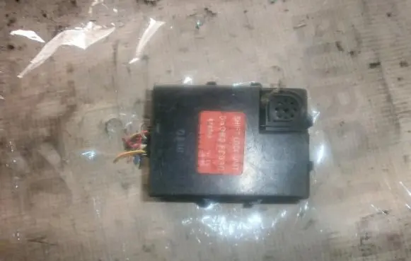 Subaru Legacy Other control units/modules 572760 88083f0030