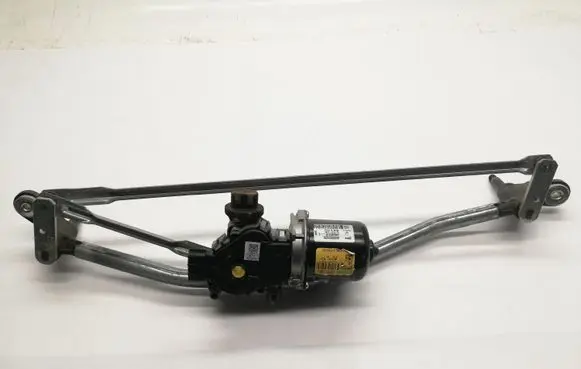 Dacia Sandero Front wiper linkage and motor 288009321R