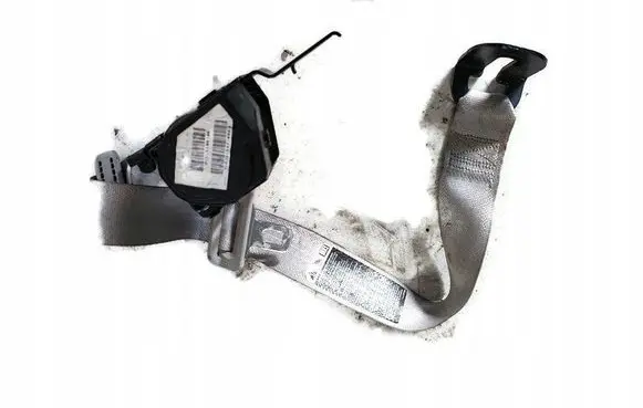 Jeep Commander Rear seatbelt 240KW