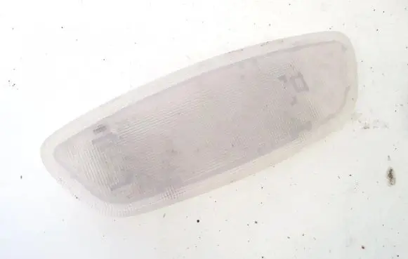 Mercedes-Benz C W203 Front seat light 150951