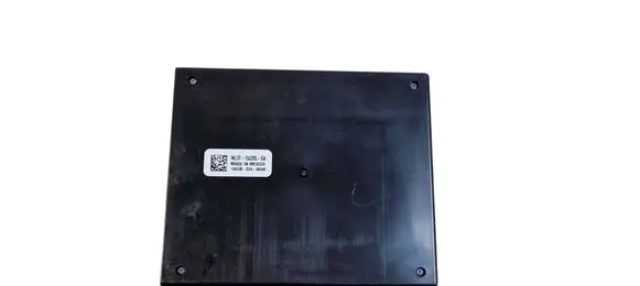 Ford F150 Brake system control unit/module ML3T19J295 ML3T19J295GA 13423BD2460440