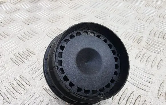 BMW 7 F01 F02 F03 F04 Alarm system siren 9198581