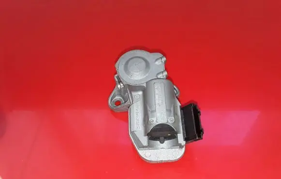 Mercedes-Benz Sprinter W906 Steering wheel lock 9064620030 081203111566