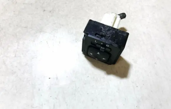 Mitsubishi Outlander Wing mirror switch 183570