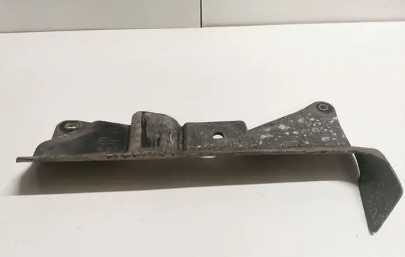 Ford Mustang V Other under body part BR339N226DB