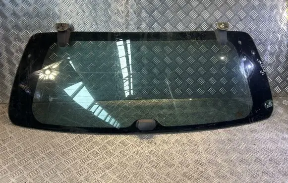 KIA Sorento Rear windscreen/windshield window 43R00117 DOT184AS2M450