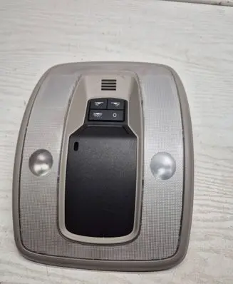 Volvo V70 Front seat light 39806294