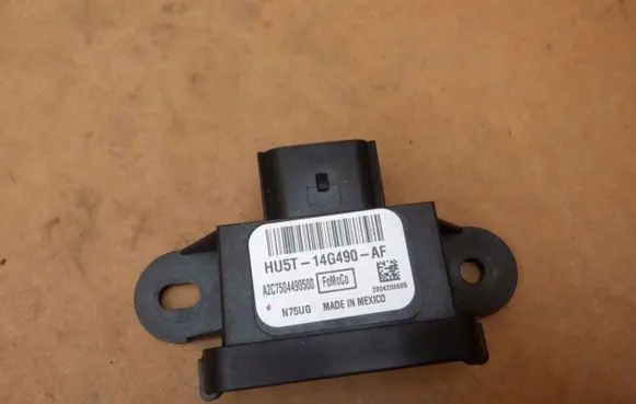 Ford Escape IV Other control units/modules HU5T14G490AF A2C7504490550