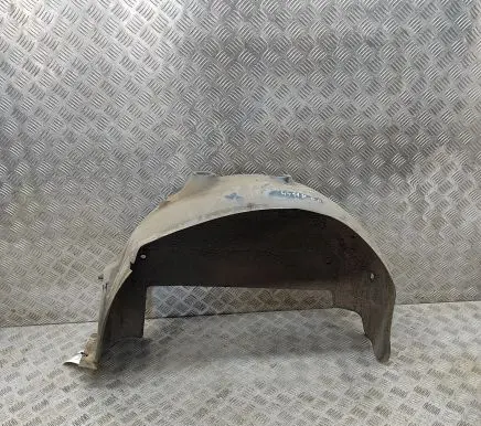 Opel Vivaro Rear arch fender liner splash guards 93867907