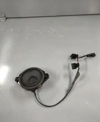 Volkswagen Caddy Headliner speaker 2K7035709
