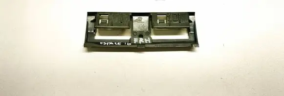 Renault Espace V (RFC) Other front door trim element 802861075R