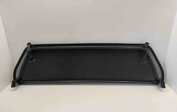 Mercedes-Benz SL R129 Sliding door wind deflector 1298600374 A1298600374
