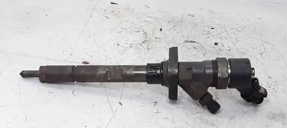 Peugeot 607 Fuel injector 9637277980
