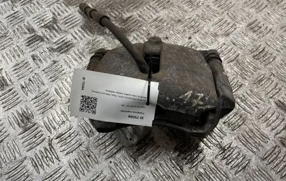Audi A3 S3 8V Front brake caliper