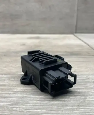 Skoda Superb B6 (3T) Seat heating relay 1Z0959772C