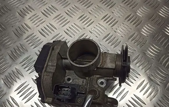 Chevrolet Aveo Throttle valve position sensor 