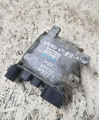 Subaru Legacy Power steering control unit/module E271058011