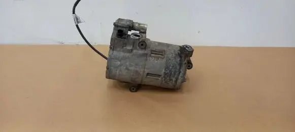 BMW i3 Air conditioning (A/C) compressor (pump) 9347662