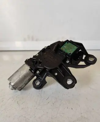 Volkswagen Caddy Rear window wiper motor 1T0955711 3902010598 040825