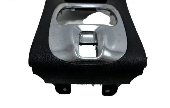 Opel Meriva B Gear shifter surround trim plastic 13258302 460029937