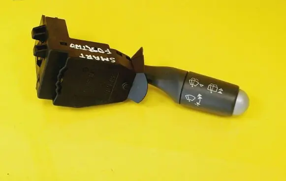 Smart ForTwo I Wiper control stalk 993794006