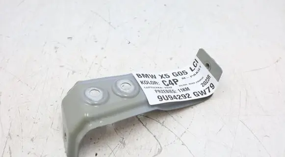 BMW X5 G05 Fender mounting bracket 7418218MWGK290526 7418218
