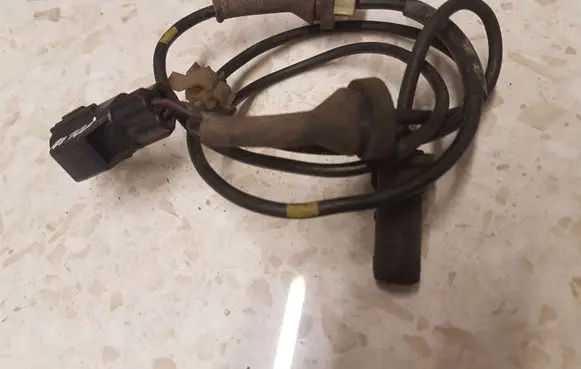 Volvo S60 ABS brake wheel speed sensor 9496961 10071160483