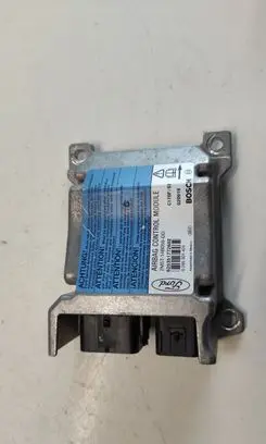 Ford Focus Airbag deployment crash/impact sensor 2M5T14B056DD 625351772602 020919
