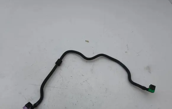 Mazda CX-5 II Fuel line pipe