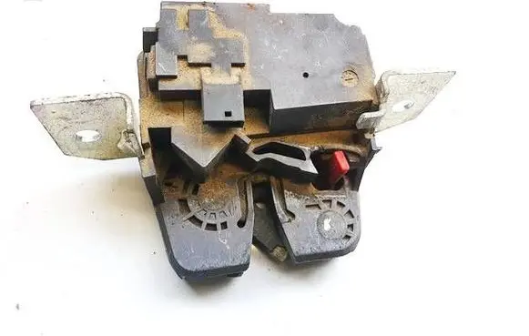 Mercedes-Benz A W169 Tailgate/trunk/boot lock/catch/latch a1697400036