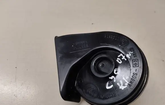 Volvo C30 Horn signal 0055306 A046522