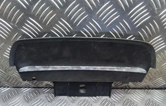 Volvo S40 Third/center stoplight 30763490