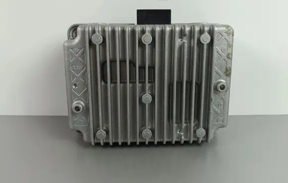 Jeep Grand Cherokee Other control units/modules 05026486AA