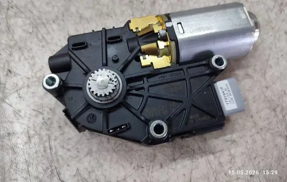 Land Rover Range Rover Evoque L538 Sunroof motor/actuator 1731706A 14295554