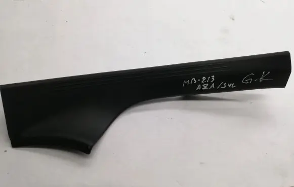Mercedes-Benz E W213 Other interior part A2136808502