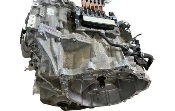 Toyota Prius (XW50) Automatic gearbox 17C7X02100 47100 30900