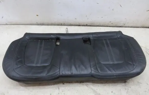 KIA Sportage Second row seats GMAUTO4574097