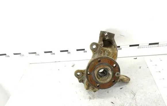 Volvo V60 Front wheel hub spindle knuckle 3K171A