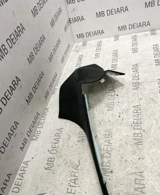Tesla Model S (C) pillar trim 100745702C
