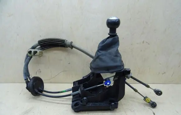 Peugeot RCZ Gear shift cable linkage 