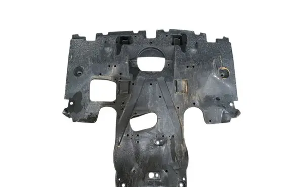 Subaru Outback (BS) Engine splash shield/under tray 56410AL01A