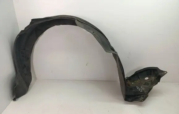 Toyota Corolla E140 E150 Front wheel arch liner splash guards 5387602230