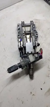 Volkswagen PASSAT B5.5 Steering wheel axle 3b0419502e