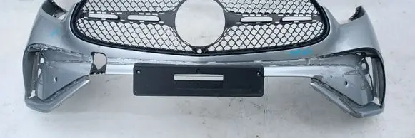 Mercedes-Benz GLC C254 Front bumper A2548851501