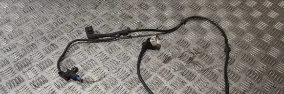 Mercedes-Benz C W205 Handbrake wiring loom/harness A2055404006