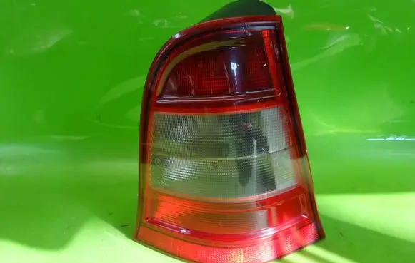 Mercedes-Benz A W168 Rear/tail lights